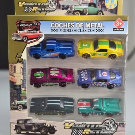 Mudelautod (metallist)