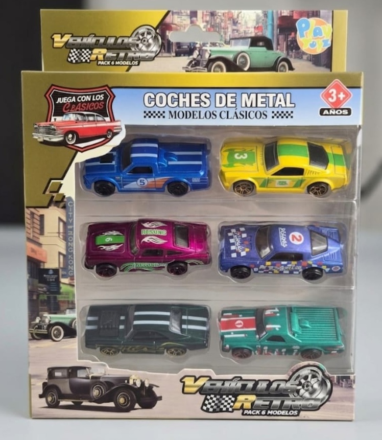 Mudelautod (metallist)