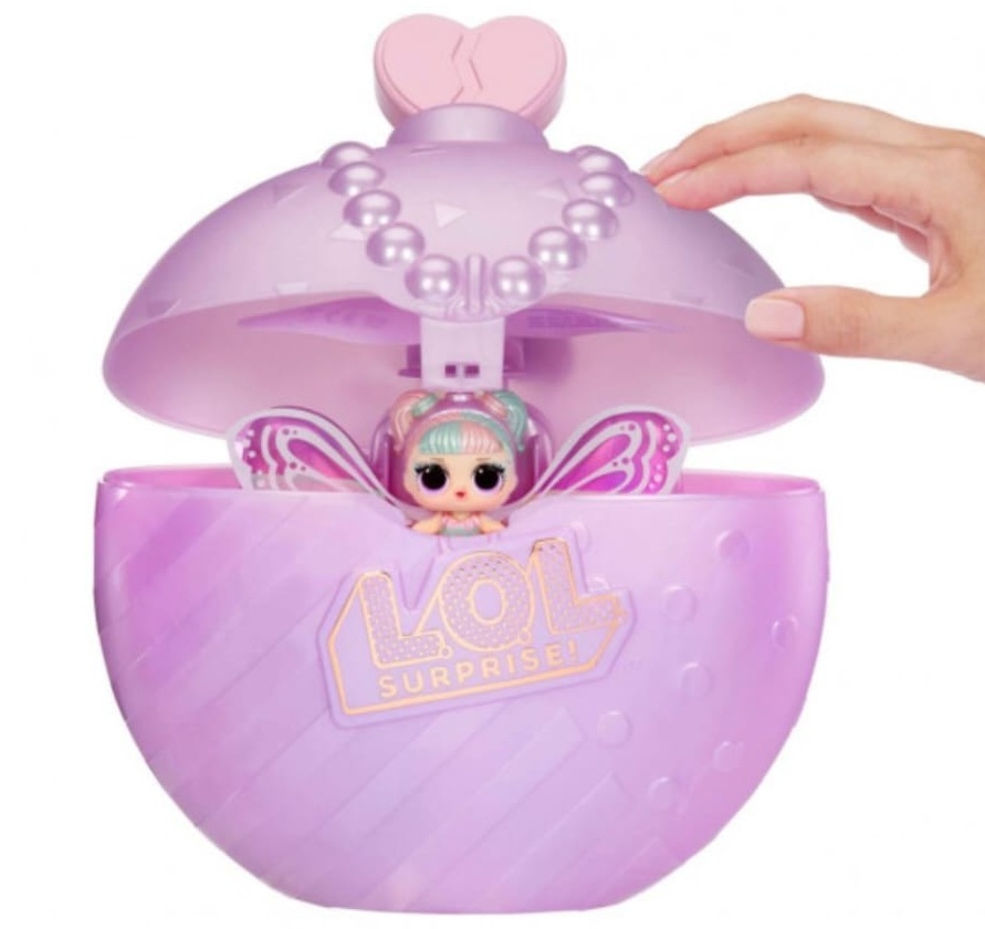 L.O.L Magic Flyers (lilla) - Image 2