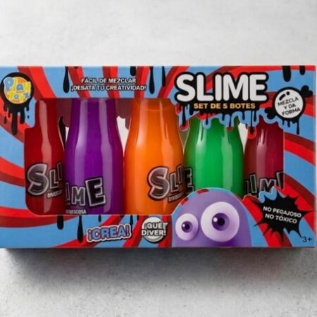 Slime (mängulima)