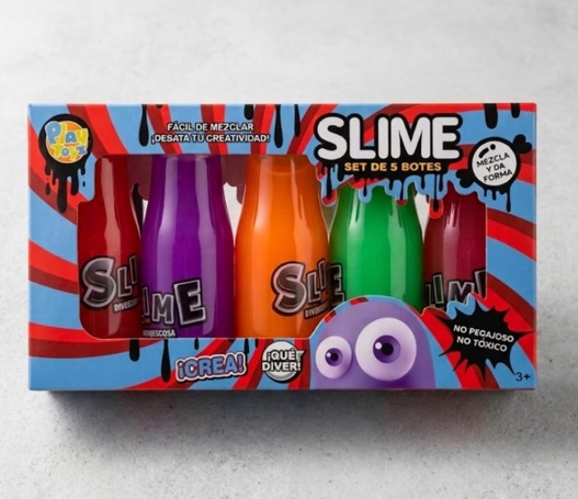 Slime (mängulima)