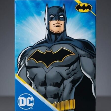 Batman  (DC kangelase figuur)