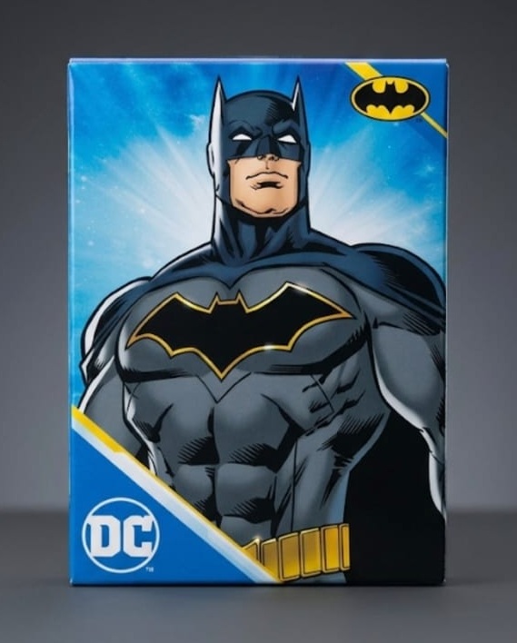 Batman (DC kangelase figuur)