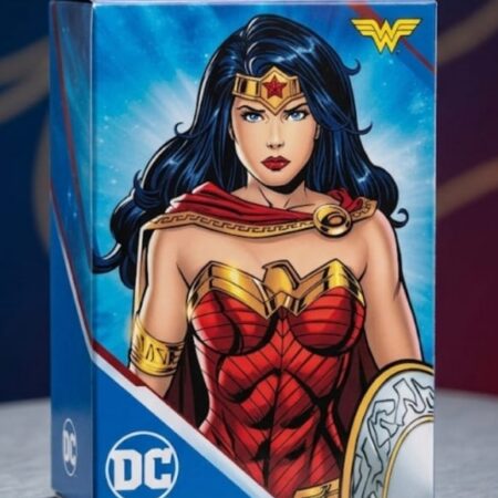 Wonder Woman  (DC kangelase figuur)