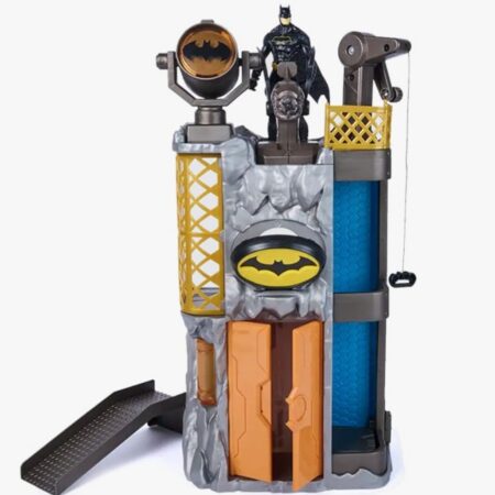 Batman mängukomplekt Batcave