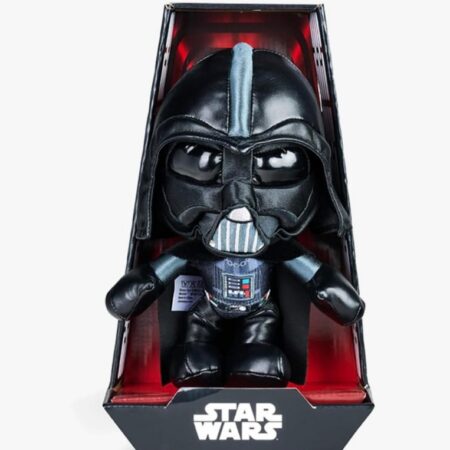 Star Wars Darth Vaderi pehme mänguasi
