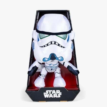 Star Wars Stormtrooper pehme mänguasi