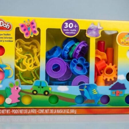 Play-Doh plastiliin