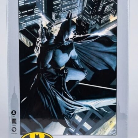 Batman pusle