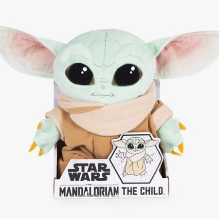 Baby Yoda 30 cm