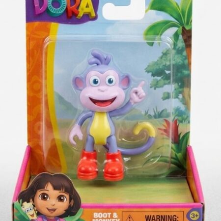 Seikleja Dora figuur Boots