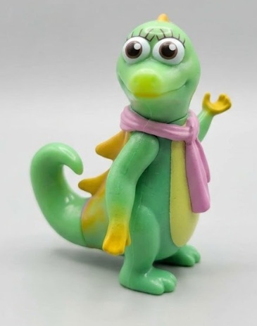 Seikleja Dora figuur Isa - Image 2