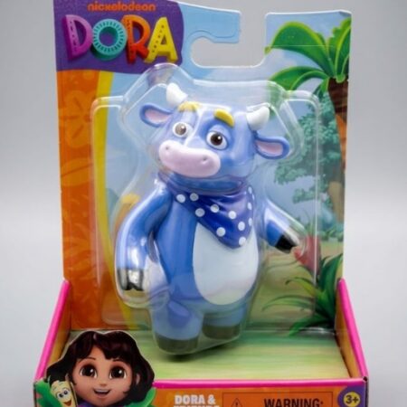 Seikleja Dora figuur Benny