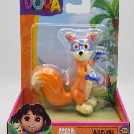Seikleja Dora figuur Swiper