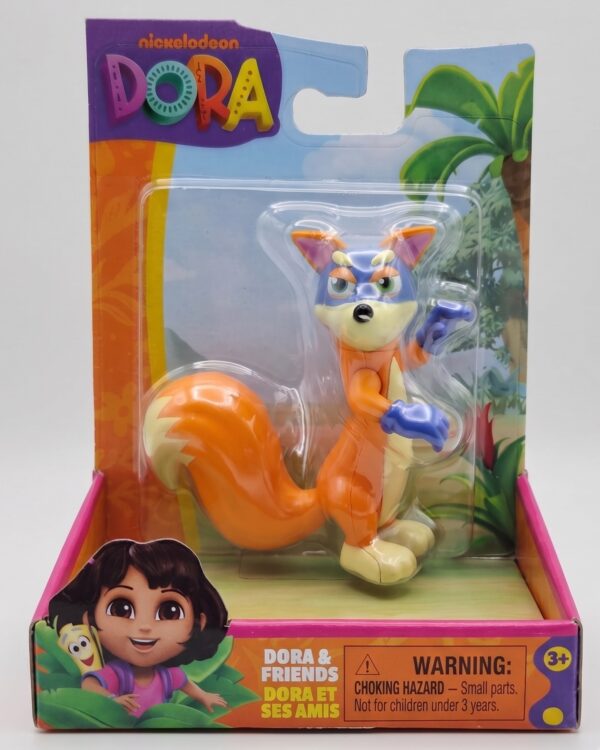 Seikleja Dora figuur Swiper