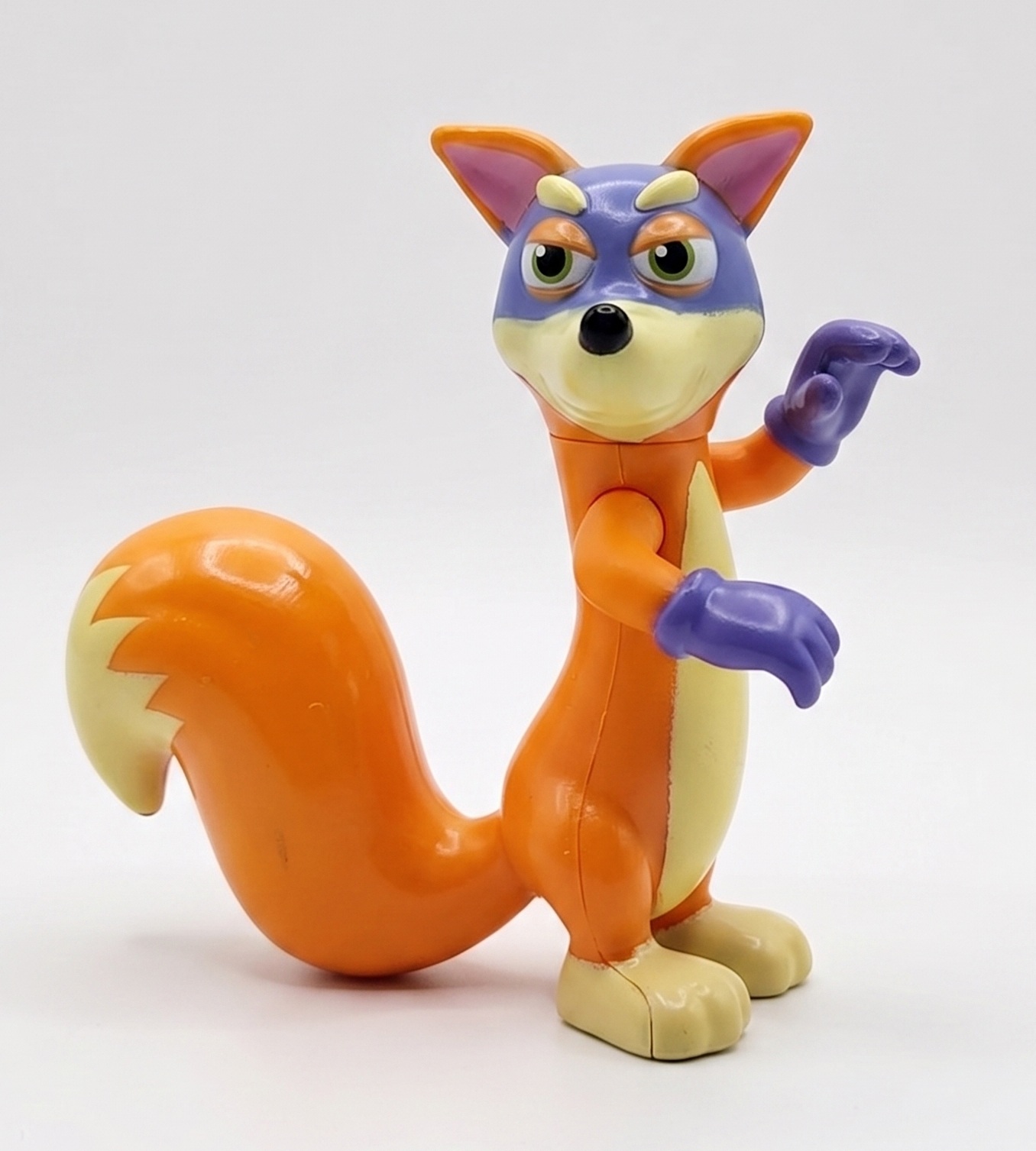 Seikleja Dora figuur Swiper - Image 2
