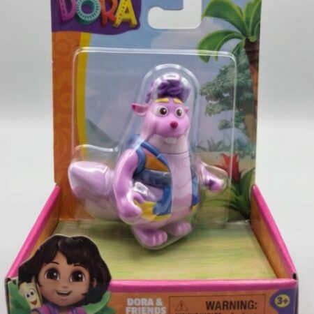 Seikleja Dora figuur Tico
