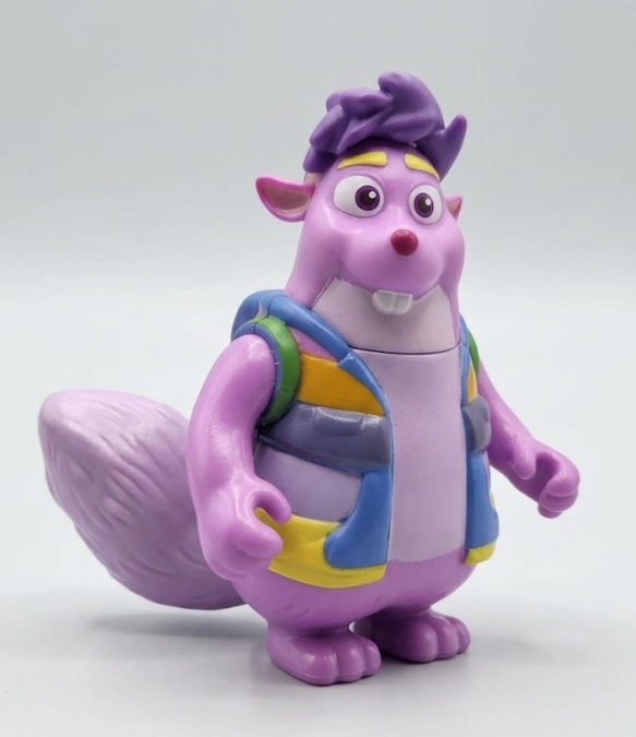 Seikleja Dora figuur Tico - Image 2