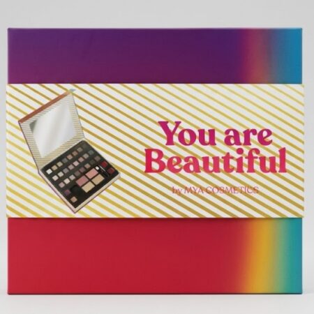 Meigikomplekt You are beautiful